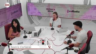 Crónica Rosa: Juls Janeiro tira de sarcasmo y Belén Esteban continua en silencio