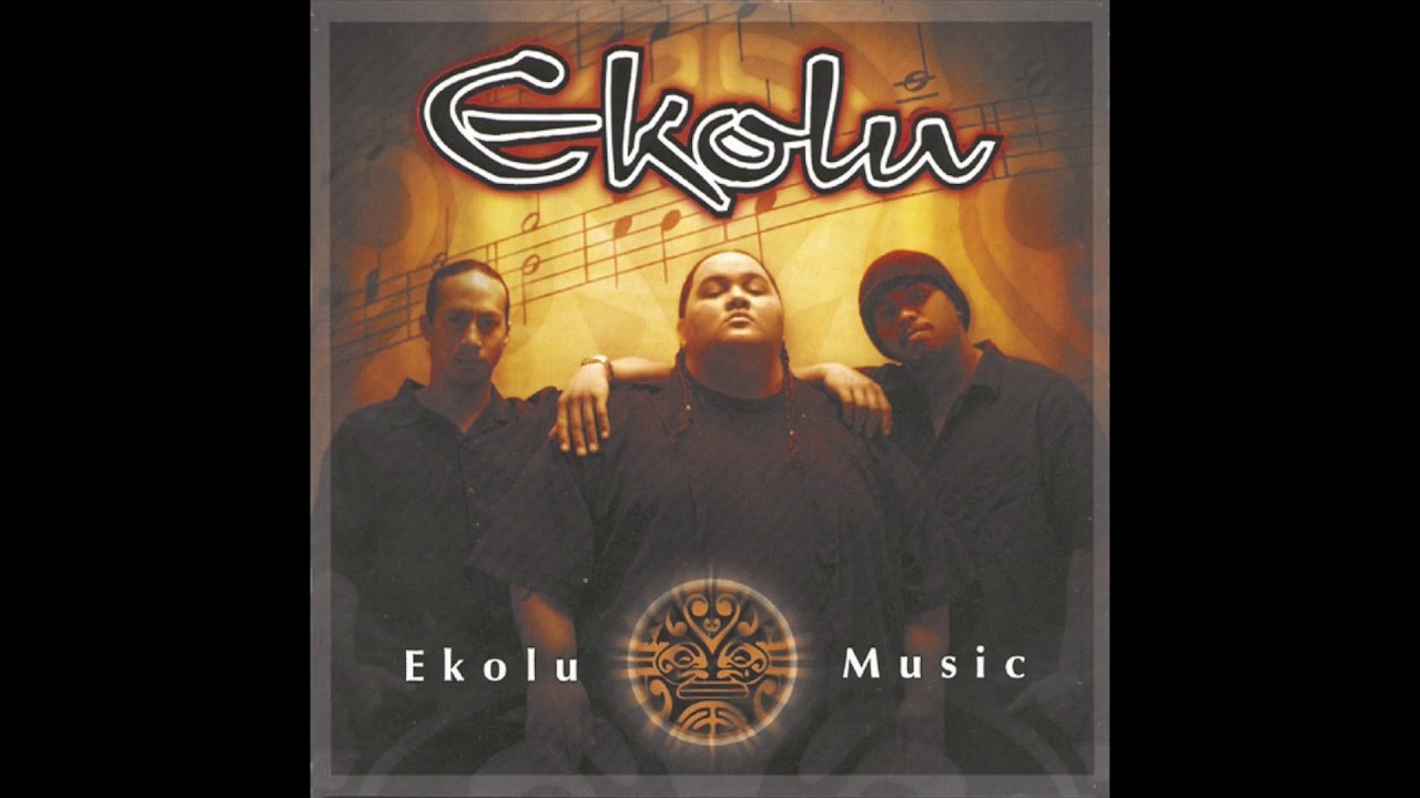 She's Music To Me (432 Hz) Ekolu YouTube