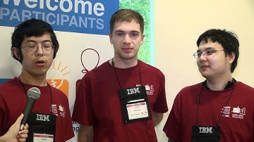 ICPC Student Strategies