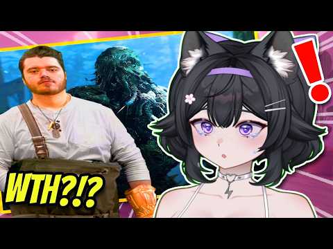 Izzybunnie's Hilarious Misadventures