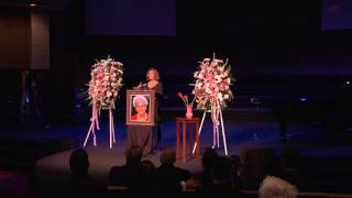Minnie's Funeral Service