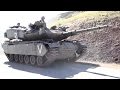Israeli army  top secret pereh antitank combat vehicle unveiled 1080p