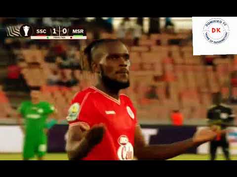 PENATI ZOTE ZA SIMBA VS ALMASRY SIMBA 4 1 AL MASRY