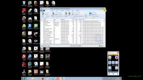 Backing Up your Wordpress Blog