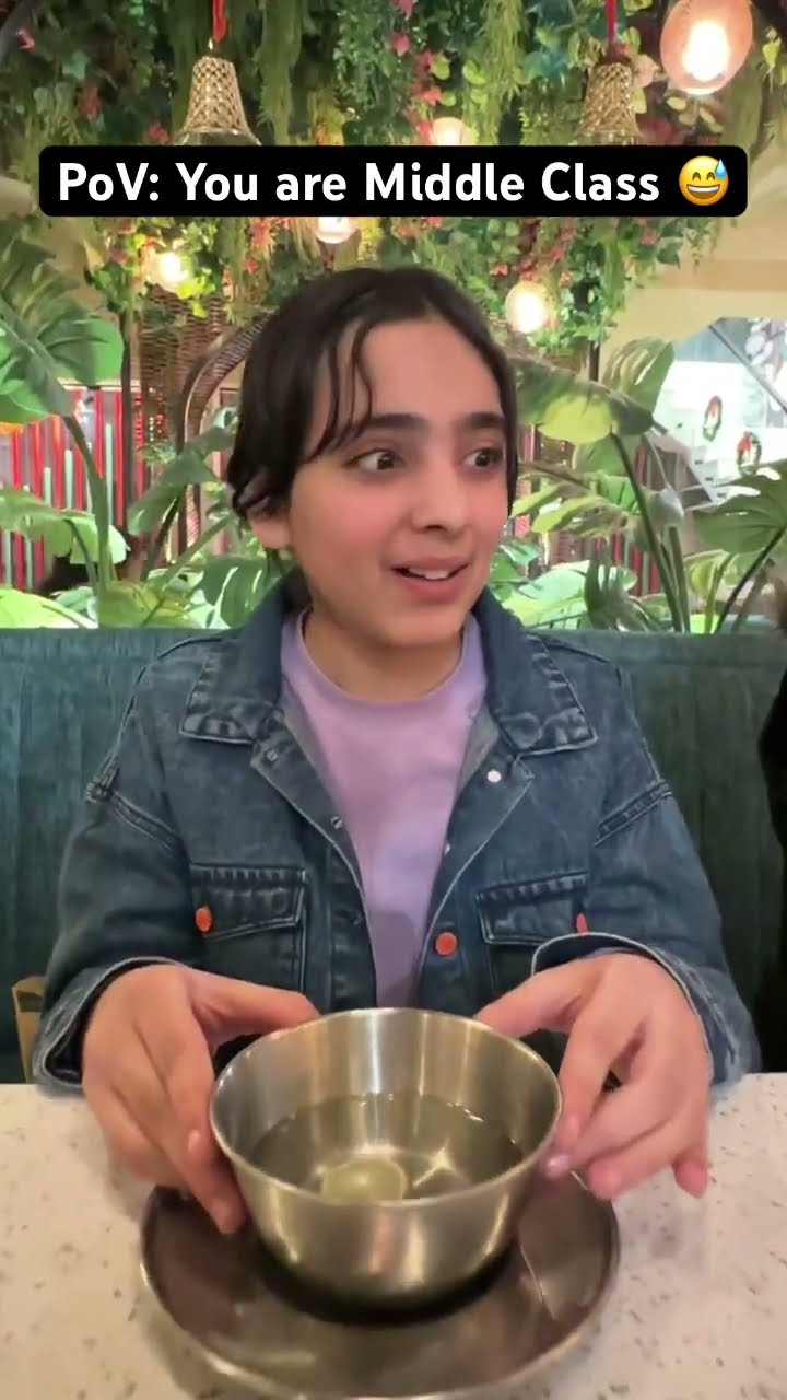 When you go to a 5 Star restaurant ? #shorts #relatable #funny