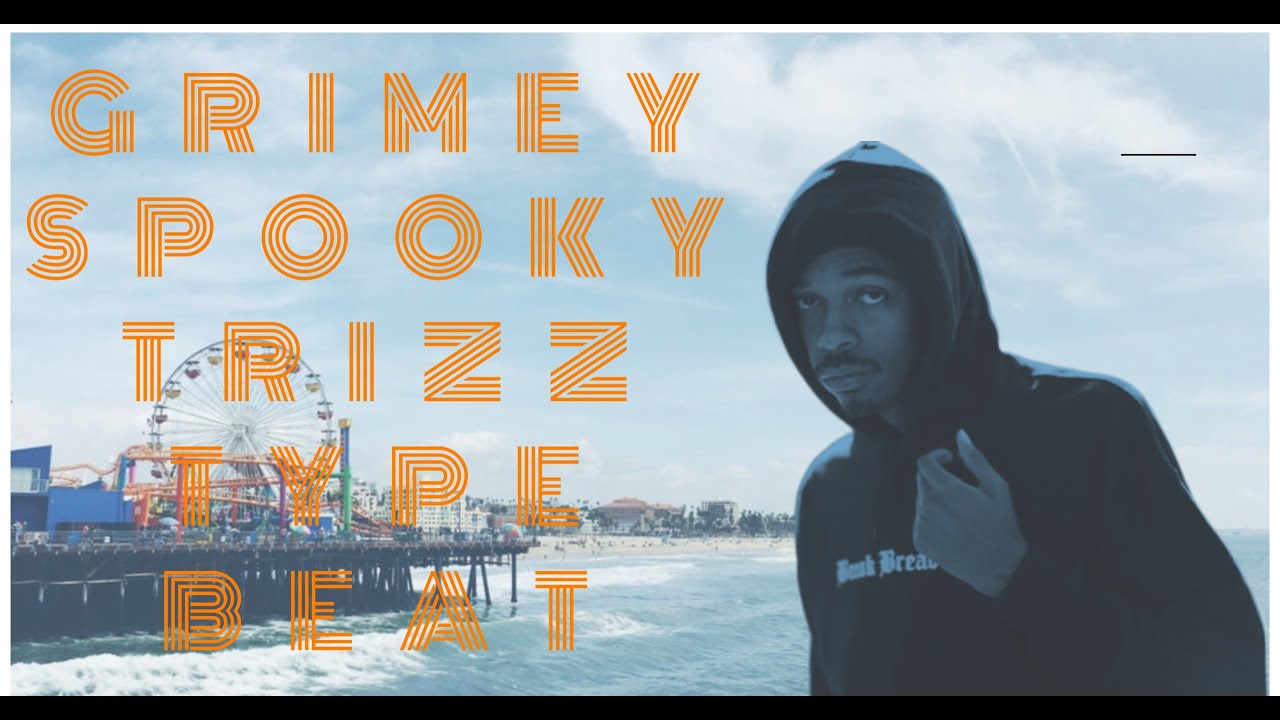 Trizz type beat 2019 Grimey
