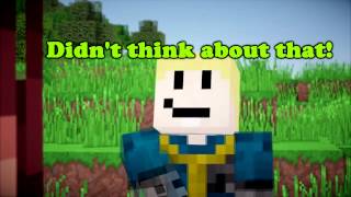 ExplodingTNT Minecraft |  If Minecraft was DUMB