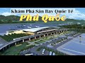 Khám Phá Sân Bay Quốc Tế Phú Quốc Mới Nhất !!