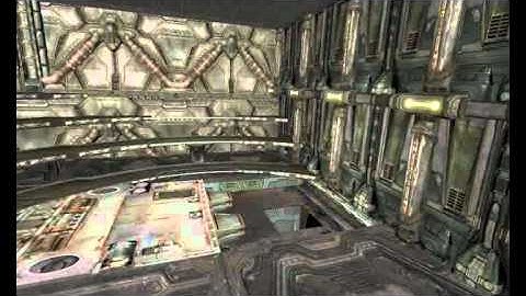 Unreal3 Level Design