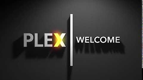 Plex Cinematic Preroll [4K]