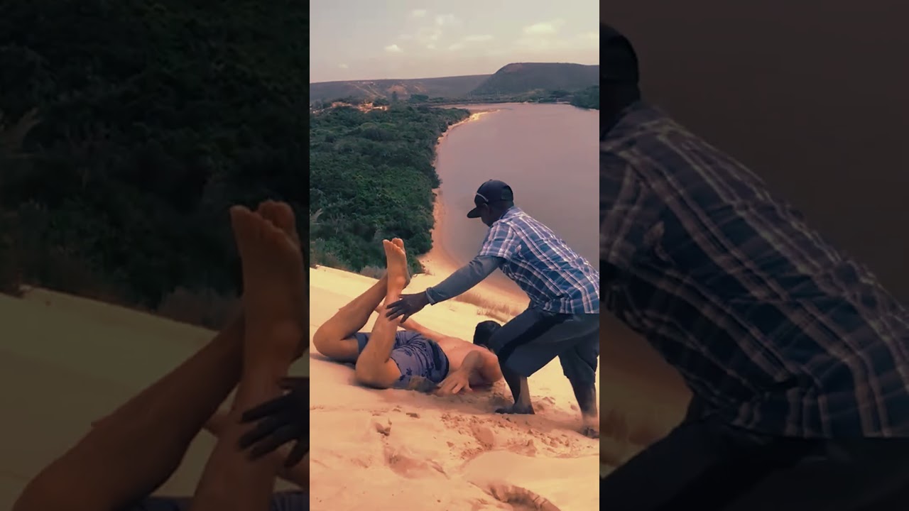 sundaze.co.za | Gliding on water 