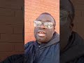 An apology for my delayed video