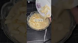 Kechqurun Shirinli Yegisi Keb Qoladiganla Bomi?