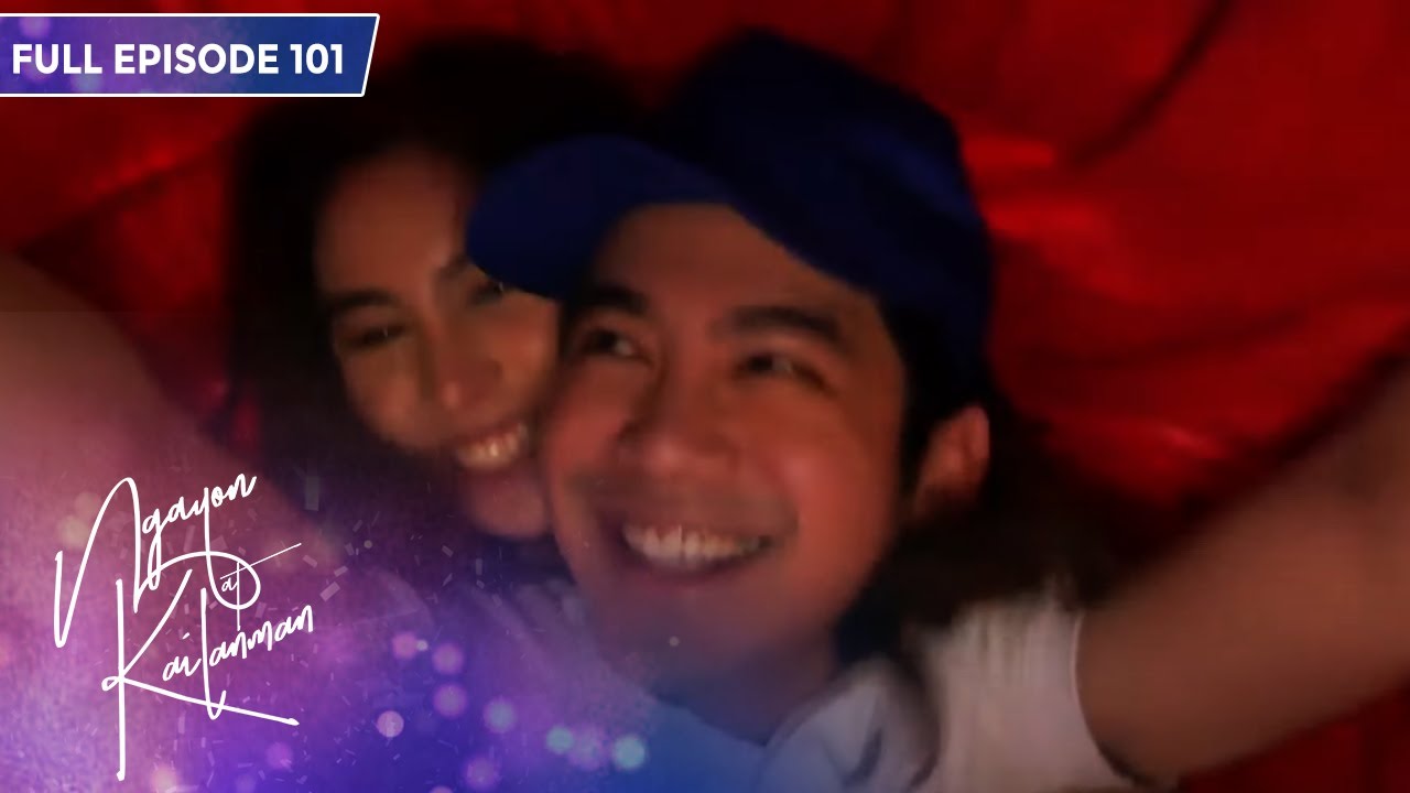 [ENG SUB] Ep 101 | Ngayon at Kailanman | Joshua Garcia, Julia Barretto