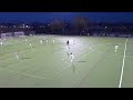 2026_03_19 RBNY U14 vs Westfield Soccer Association U15