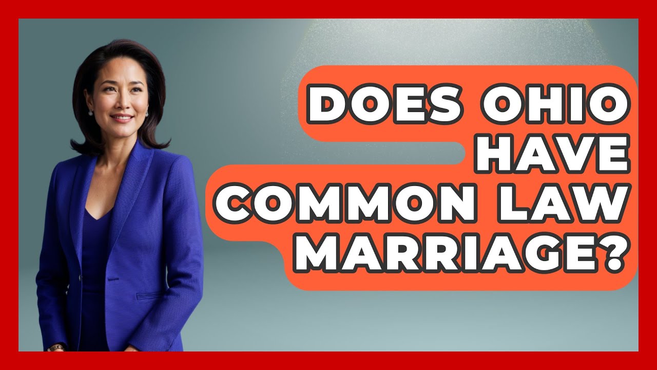 Does Ohio Have Common Law Marriage The Midwest Guru YouTube Does Ohio Have Common Law Marriage The Midwest Guru YouTube