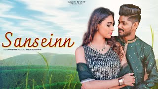 Download Lagu Sanseinn || Himesh R || Sawai Bhatt || Himani Dave || New Hindi Song MP3 Download Lagu Sanseinn || Himesh R || Sawai Bhatt || Himani Dave || New Hindi Song MP3