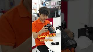 Từ lens thường lên Sony FE 16-35mm f/2.8 GM II – Trải nghiệm thế nào ?