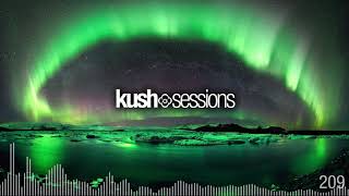 #209 KushSessions (Liquid Drum & Bass Mix)