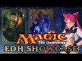 EDH Showcase S1E07 Riku Of Two Reflections VS Baral Chief Of Compliance EDH Showcase S1E07 Riku Of Two Reflections VS Baral Chief Of Compliance