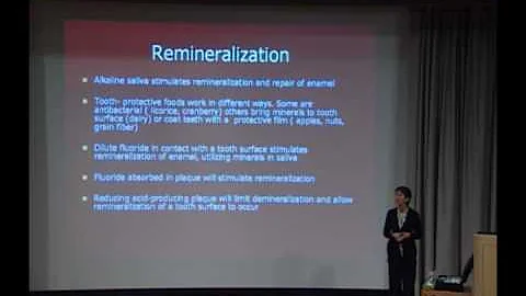 The Role of Xylitol in Oral Health: Ellie Phillips...