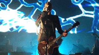 Sigur Ros Live 2013 - Yfirborð