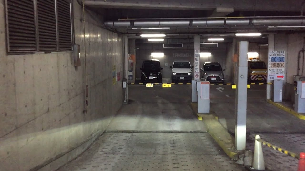 ベル マージュ 堺 駐 車場