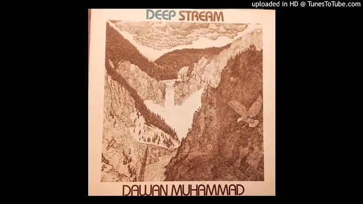 Dawan Muhammad - Anxiety (1979)