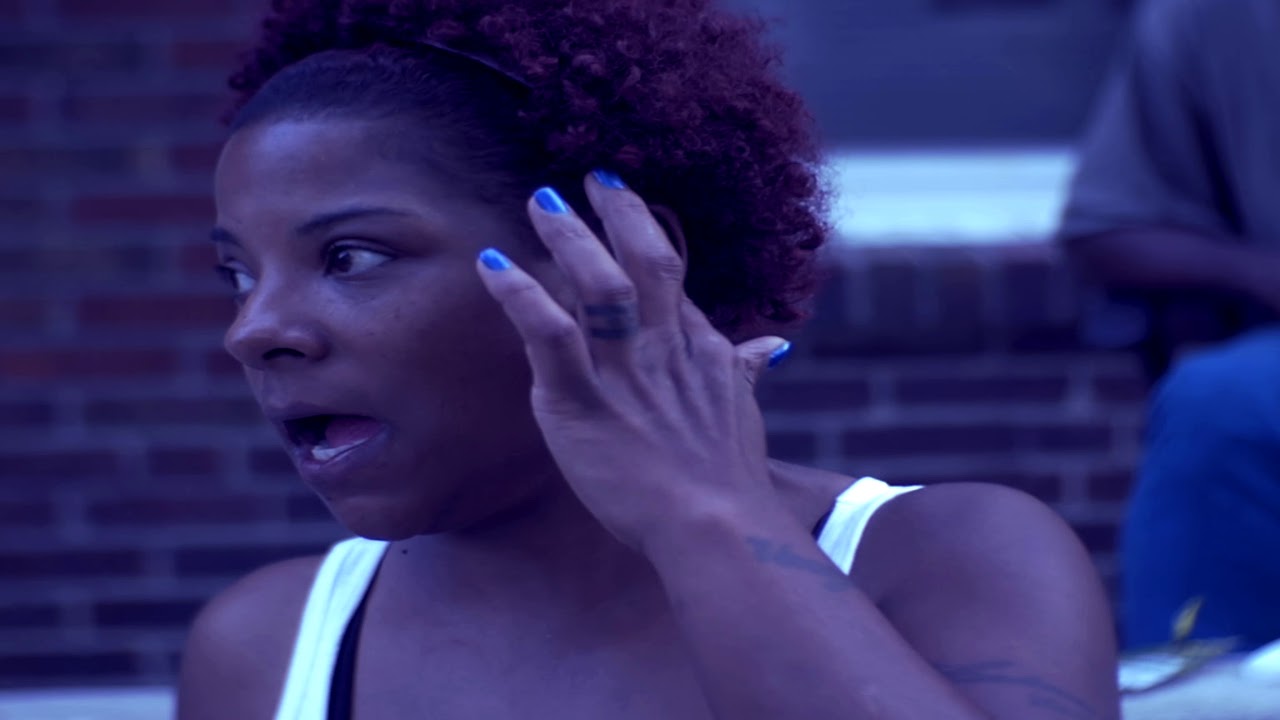 ILLPOP x MR.BLUE GHOST"Broke The Money Counter" PrOMo vIDeO