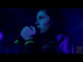 Bishop Briggs - Hi-Lo [Hollow] (live in 4K @ Baby's All Right 6/20/16)