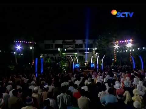 Ya Rasulullah Salamun Alaik (Uje)