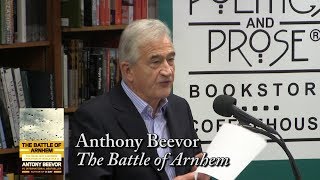 Antony Beevor, 
