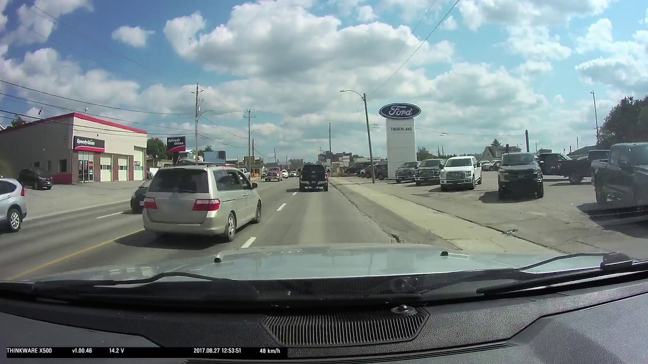 Don't drink and drive policella