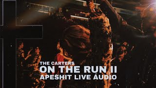 Otrii - The Carters Live Audio