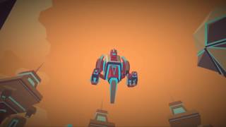 Morphite - Announcement Trailer (PS4)