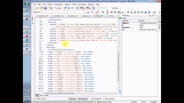 Schema Data Types Part 2