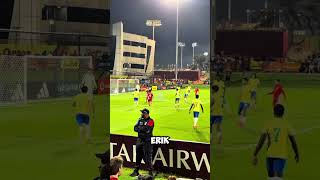 Erick Thohir Meledak Kalah Bukan Akhir, Garuda Harus Bangkit Lebih Kuat