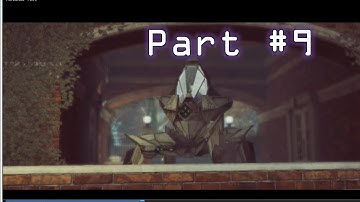 The Bureau: XCOM Declassified Gameplay Walkthrough - Part 9 – The Doctor (3/4) – (HD) Xbox 360