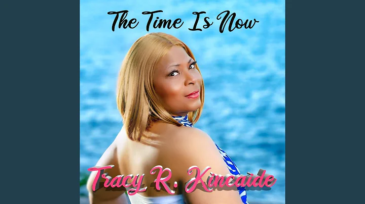 The Time Is Now