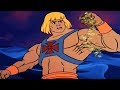 He Man em Português DUBLADO | Casa de Shokoti (Parte 2) | Desenhos Animados