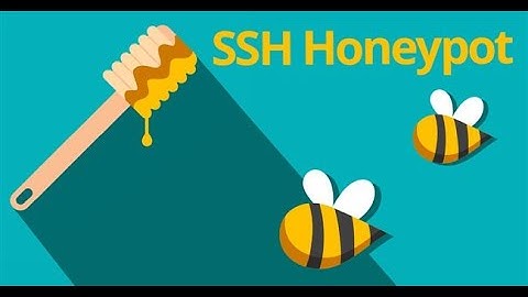 Setup SSH-Honeypot on Debian