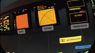 Macca and his tablet need me to charge the warp cores screenshot 3