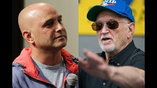 What I'd tell 'Cancer on the Radio' Craig Carton today