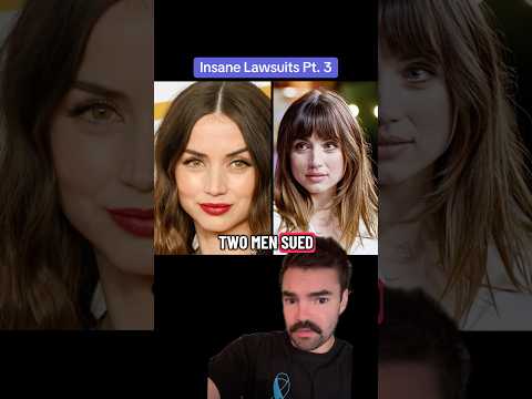 آنا د آرماس درگیر یک دعوای مضحک حقایق مرضی بود