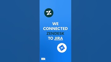 Integrating a comprehensive support tool which has a Jira integration.