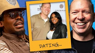 Gary Owen on why he only dates Black Girls | Funky Friday Clips with Cam Newton
