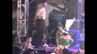 janji itu hutang - Selvi Anggraini