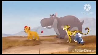 Angry Longnecks And Dinosaurs And Beasts Chases Chomper Crossover 