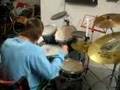 Marcus miller girls and boys  drum part