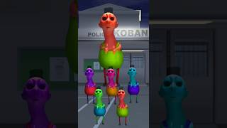 Apa Ada Pasukan Hamood Habibi Rainbow Di Sakura